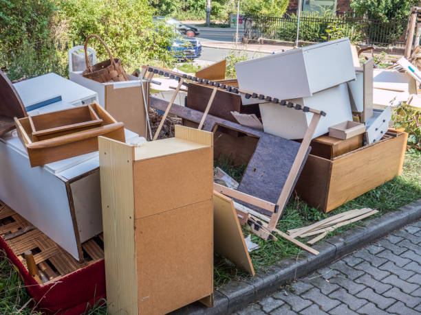 Best Attic Cleanout Services  in Barton, NM