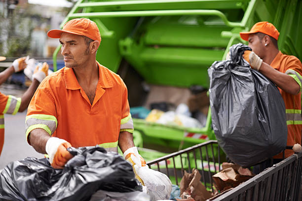 Best Junk Hauling Services  in Barton, NM